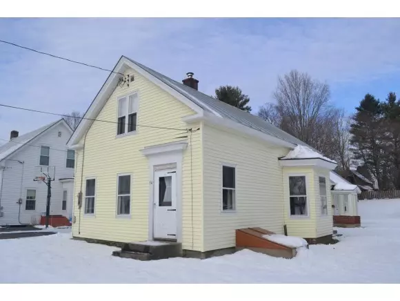 Address Not Disclosed