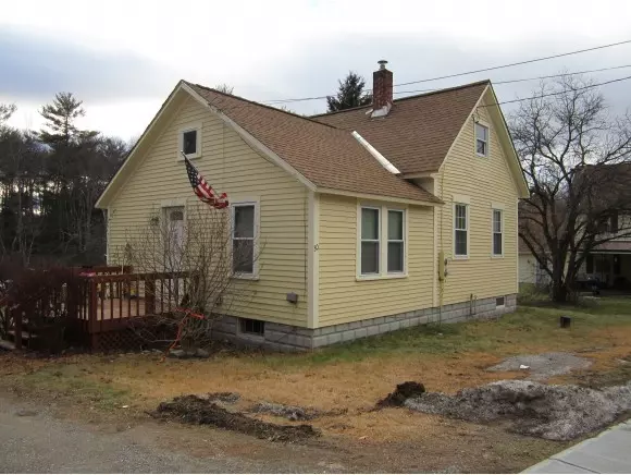 Address Not Disclosed