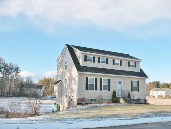 Seabrook, NH 03874,67 Stard Road