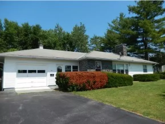 Address Not Disclosed