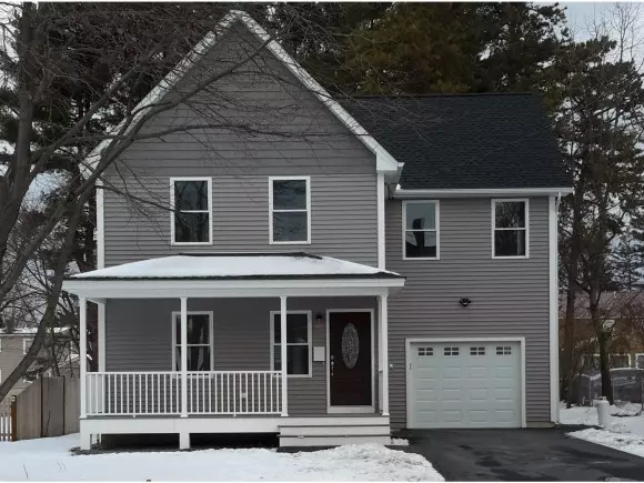 Address Not Disclosed