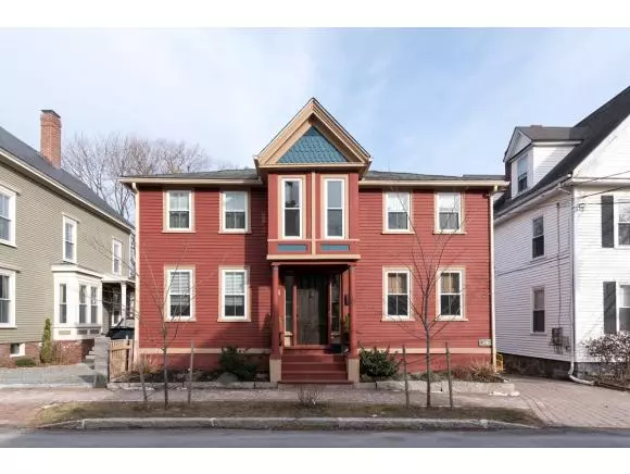 Address Not Disclosed