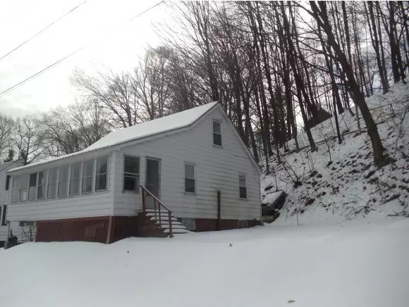 Address Not Disclosed