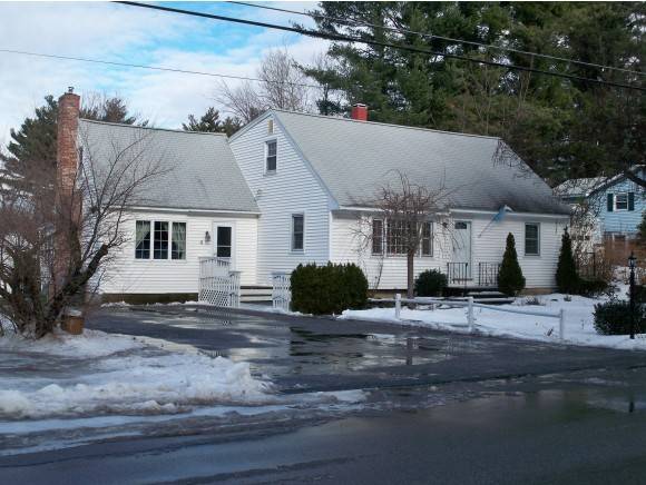 4 Yarmouth DR, Nashua, NH 03062