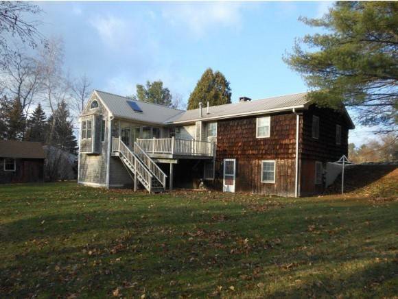 265 BELKNAP MOUNTAIN RD, Gilford, NH 03249