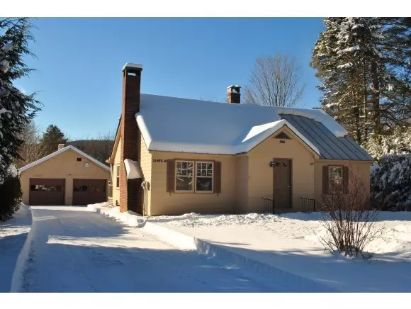 Hartland, VT 05048,23 Route 12