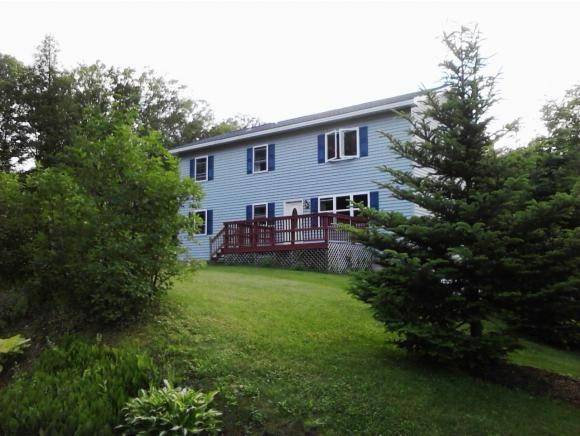 417 Sanderson Road, Milton, VT 05468