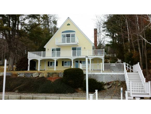 38 Varney Point Road Left, Gilford, NH 03249