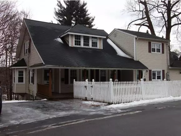 Address Not Disclosed