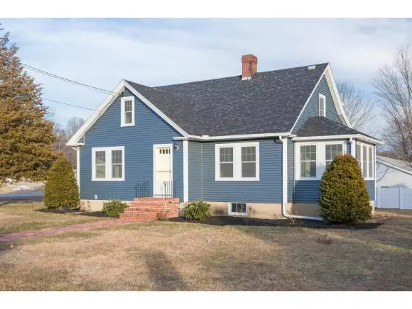 Portsmouth, NH 03801,417 Lafayette RD