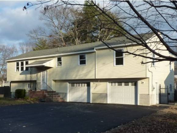 18 ACKERMAN STREET, Salem, NH 03079