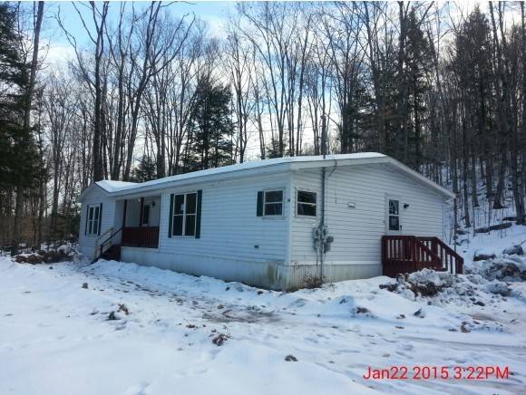 18 Algonquin, Enfield, NH 03748