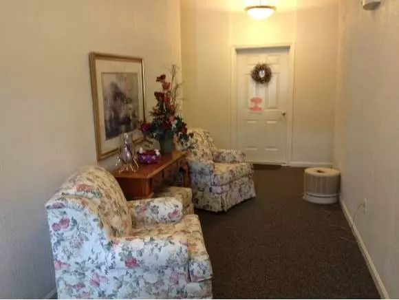 Address Not Disclosed