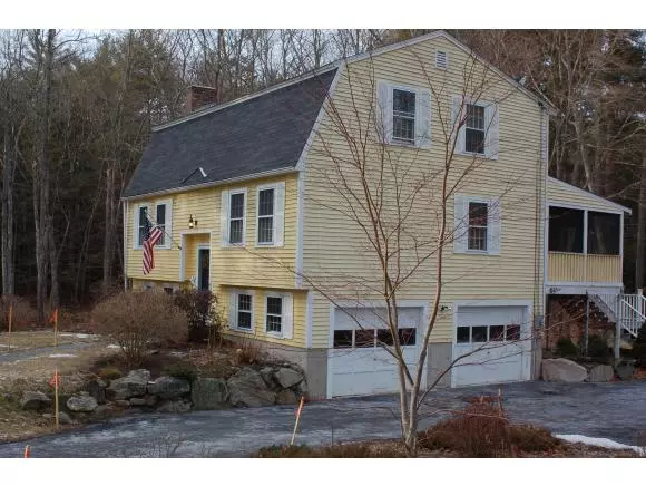 Rye, NH 03870,131 Sagamore RD