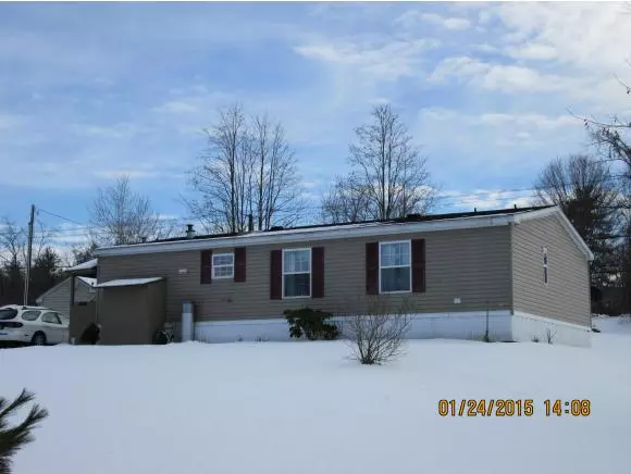 Address Not Disclosed