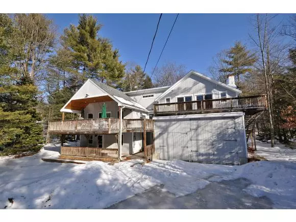 Conway, NH 03860,147 Forbes DR