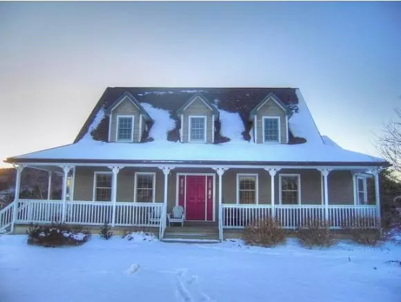 Westford, VT 05494,98 Huntley Road