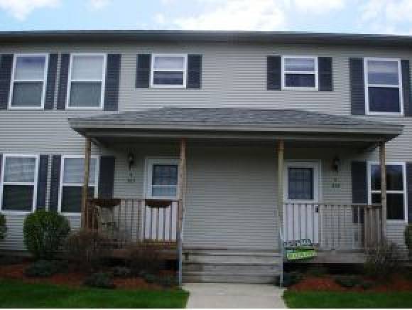 4 Checkerberry Square, Milton, VT 05468