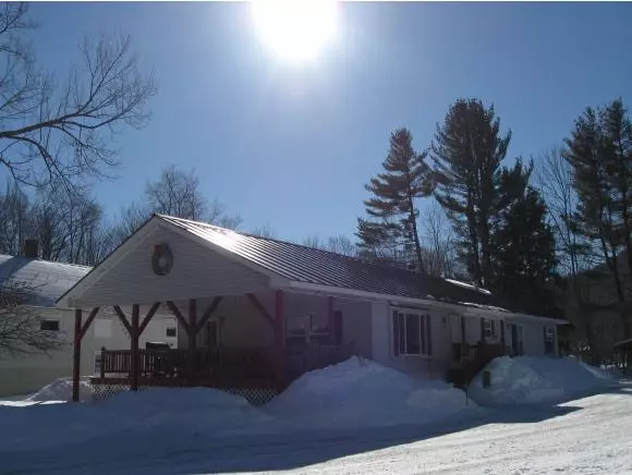 Cavendish, VT 05142,118 Depot St.