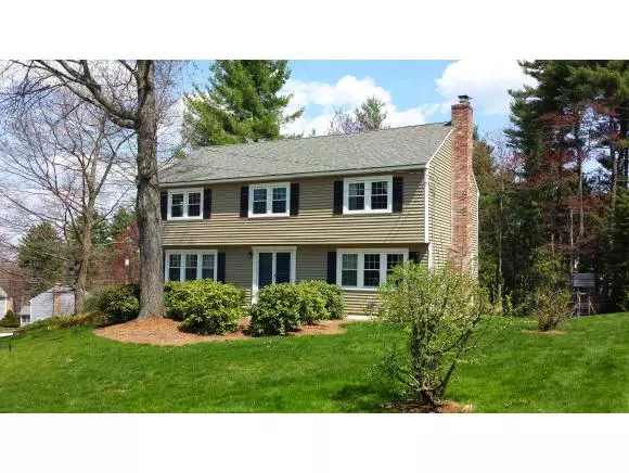 Nashua, NH 03062,12 Erion DR