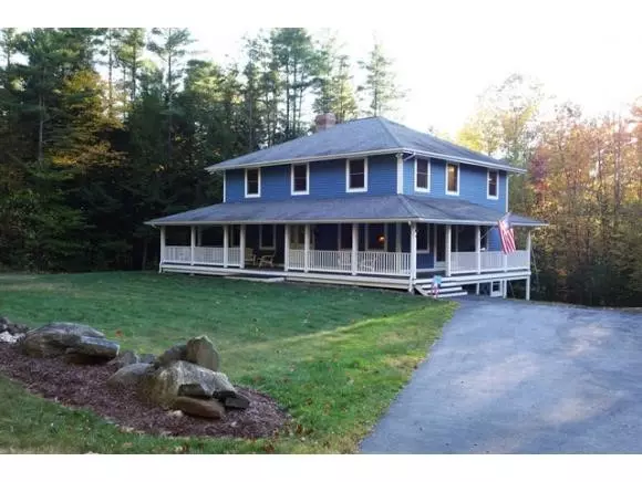 Keene, NH 03431,393 Jordan Rd