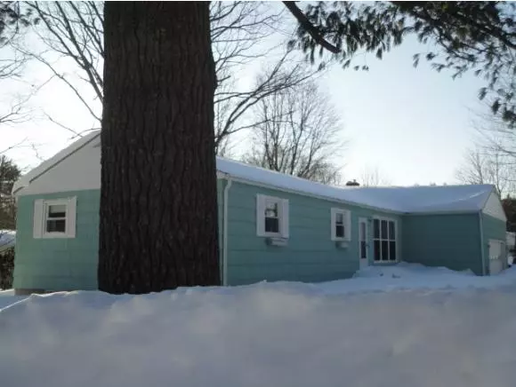 Address Not Disclosed