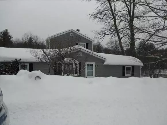 Address Not Disclosed