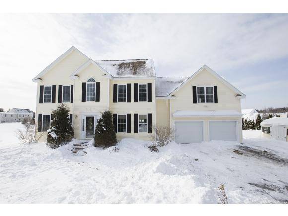 5 Washington DR, Brentwood, NH 03833