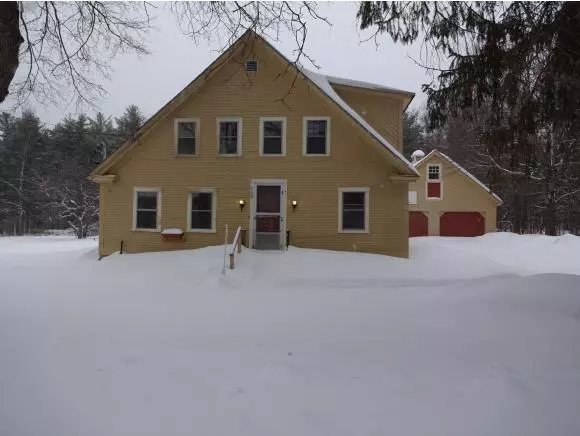 Pittsfield, NH 03263,460 Dowboro RD