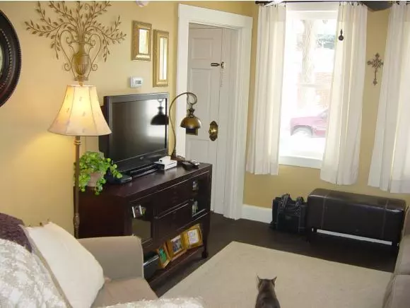 Address Not Disclosed