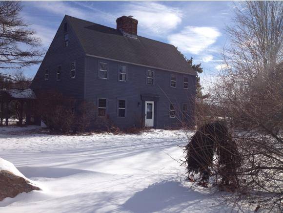 198 McGuire Pent Road, Charlotte, VT 05445