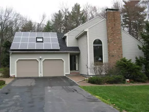 Address Not Disclosed