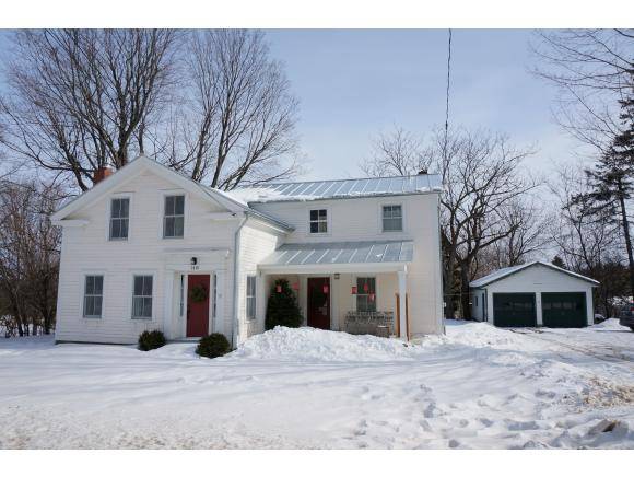 1410 Church Hill Road, Charlotte, VT 05445