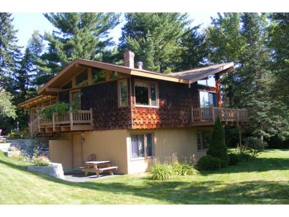 465 Sweden ST, Berlin, NH 03570