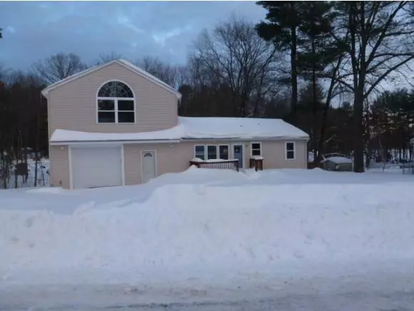 Address Not Disclosed