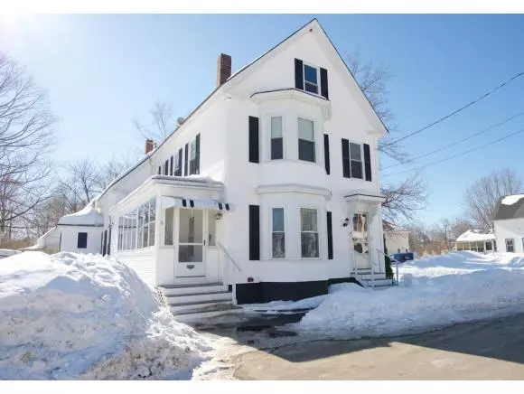 Address Not Disclosed