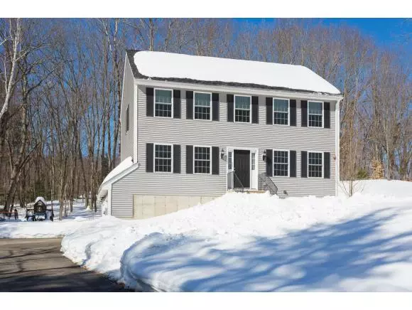 Address Not Disclosed