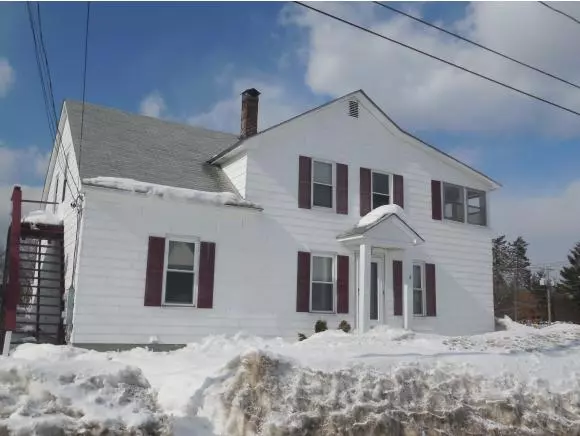 Address Not Disclosed