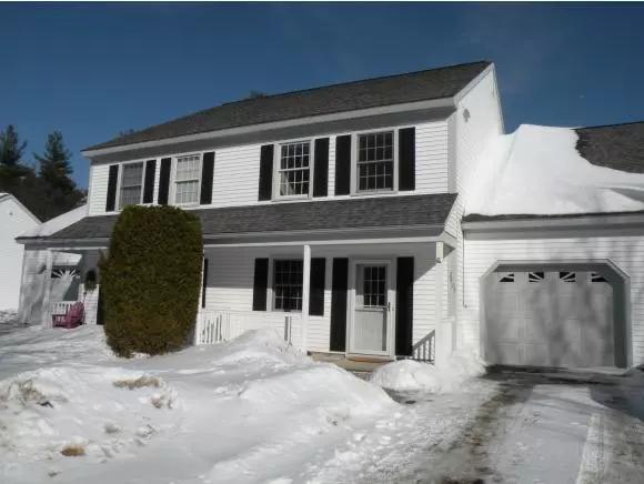 South Burlington, VT 05403,2403 Brand Farm RD #2403