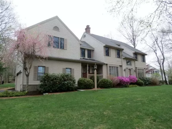 Address Not Disclosed