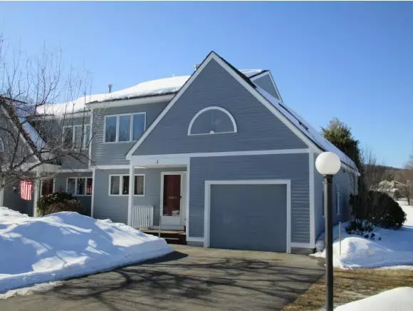 Keene, NH 03431,1 Sugar Maple Lane