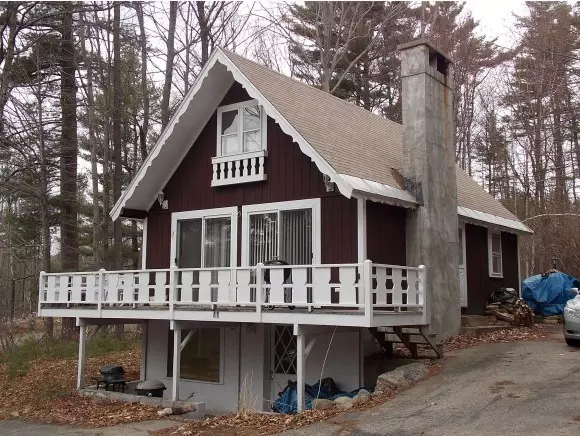 Bartlett, NH 03812,41 Alpstrausse Rd