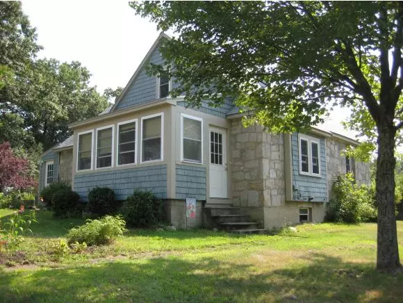 Address Not Disclosed