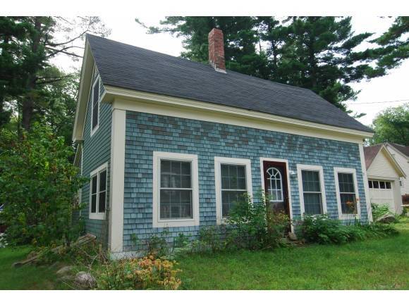 35 Terrace Hill Road, Gilford, NH 03249