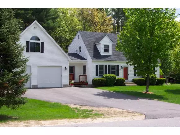 Pembroke, NH 03275,433 Nadine DR