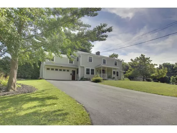 Portsmouth, NH 03801,152 Hillside DR