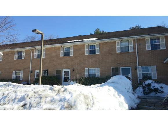 210 Elmwood Drive, Hudson, NH 03051