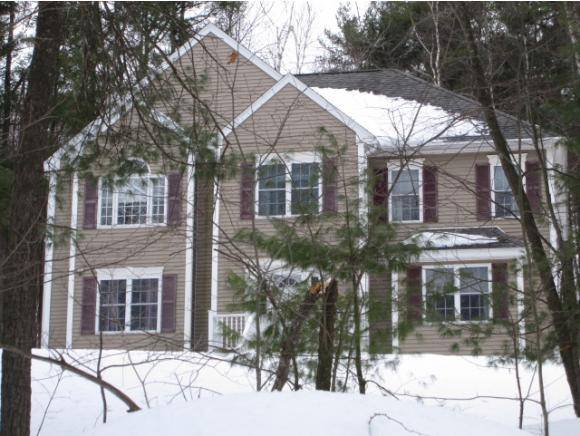 378 Brandy Brow RD, Haverhill, MA 01830
