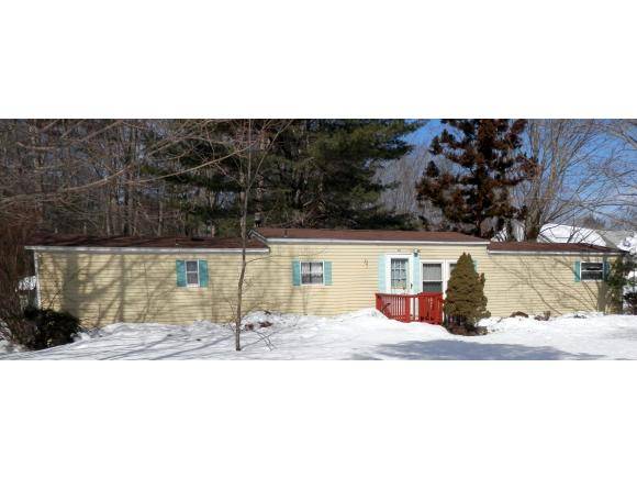 68 Alison DR, Seabrook, NH 03874