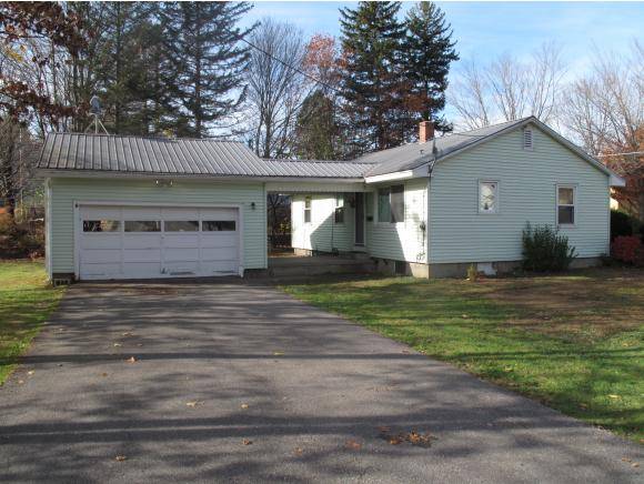 68 High Street, Tilton, NH 03276